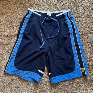 Nike Swim trunks size// Medium